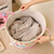 Laundry baskets can be customized