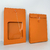 Window-opening kraft paper bag