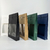 Window-opening kraft paper bag