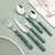 Stainless Steel Cutlery Set