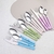 Stainless Steel Cutlery Set