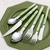 Stainless Steel Cutlery Set