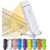 USB Mini Eye-Caring Foldable Book Light