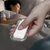 USB Mini Eye-Caring Foldable Book Light