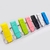 USB Mini Eye-Caring Foldable Book Light