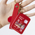 Sliding Block Puzzle key ring