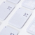 Sliding Block Puzzle key ring