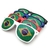 World Cup Creative Sunglasses