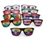 World Cup Creative Sunglasses