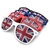 World Cup Creative Sunglasses