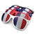 World Cup Creative Sunglasses