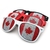 World Cup Creative Sunglasses