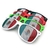 World Cup Creative Sunglasses