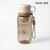 Promotional Bottle