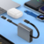 Retractable Type-C Aluminum Alloy 60W Fast Charging Data Cable