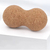 Cork Yoga Peanut Fascia Ball
