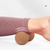 Cork Yoga Peanut Fascia Ball