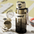 Dual-suction Straw Sports Water Bottle