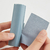 Tear-off facial oil-absorbing sheets