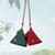 Zongzi wallet