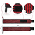 Sports Support Wrist Strap