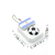 Football Stress Relief Toy