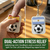Football Stress Relief Toy