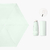Retractable Five-Fold Portable Sun Umbrella