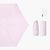 Retractable Five-Fold Portable Sun Umbrella