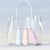 Retractable Five-Fold Portable Sun Umbrella