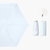 Retractable Five-Fold Portable Sun Umbrella