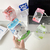 PCV Transparent Baby Bag