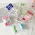 PCV Transparent Baby Bag