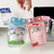 PCV Transparent Baby Bag