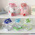 PCV Transparent Baby Bag