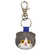 Kitten Cortex Keychain