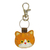 Kitten Cortex Keychain