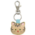 Kitten Cortex Keychain