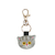 Kitten Cortex Keychain