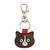 Kitten Cortex Keychain