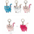 Cat access control card holder
