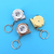 Portable Keychain Measuring Tape