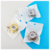 Portable Keychain Measuring Tape