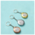 Portable Keychain Measuring Tape