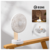 Desktop Lamp Fan (BSMI Certified)
