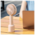 Handheld Cooling Fan (BSMI Certified)
