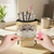 Milk Tea Retractable Pencil Case