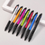 Tricolor With Stylus Pen