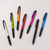 Tricolor With Stylus Pen