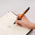 Tricolor With Stylus Pen